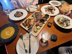 -布拉格餐厅· 中欧捷克菜(全国首店)