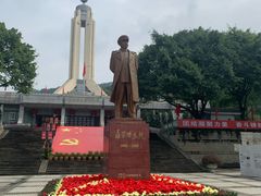 -聂荣臻元帅陈列馆