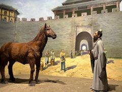 -中国农业博物馆
