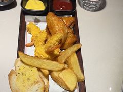 -米斯特比萨(罗斯福店)