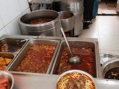 -薛记襄阳香辣牛肉面(平安路店)