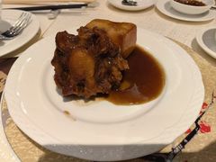 -富临饭店阿一鲍鱼