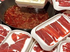 -刘火辣老火锅(光谷店)