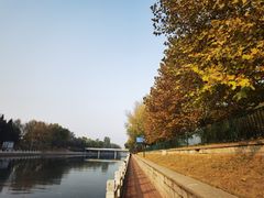 -南长河公园