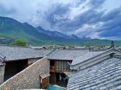 -玉湖村