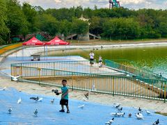 -水上乐园·欢乐世界