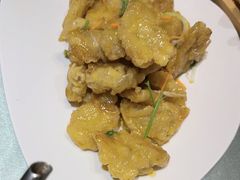 -老德州四合院·德州菜(天衢路店)