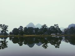 -Club Med地中海俱乐部·桂林度假村