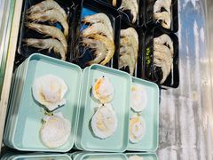 -蚝英雄鲜蚝自助专门店(长楹天街直营店)