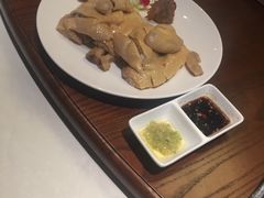 -ZEN采蝶轩·粤味臻鲜·手作点心·商务宴请(泰州店)