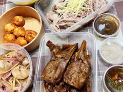 -乡亲鹅肉城(吴江店)