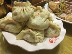 -宝正臻天津包子总店(金阳光居易店)