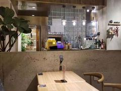 大堂-壹酒贰肉1926·深夜食堂(九纬路店)