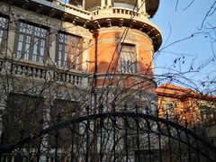 -天津意大利风情旅游区