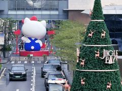 -深圳湾万象城(南山店)