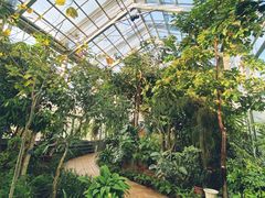 -国家植物园南园