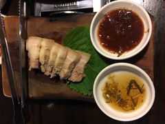 -Dombe豚(黑猪肉街店)
