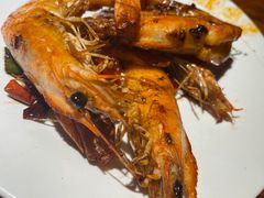 -汉巴味德·烤肉与啤酒的自助(杭州大悦城店)