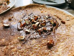 风味甜可丽饼-RAC BAR(安福路店)