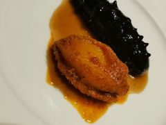 -康莱德酒店·美庭自助餐厅
