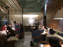 大堂-十面春风·江南面馆(崇宁路店)