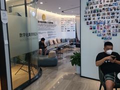 -牙博士口腔品牌连锁(杨浦店)