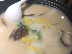 -大树餐厅(益田假日店)