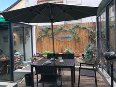 大堂-外婆船宴餐厅·外婆喊你回家吃饭
