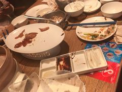 -小大董·烤鸭(王府井apm店)