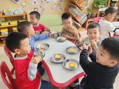 -井德幼儿园(泰达园)