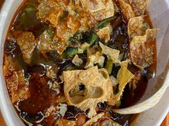 -文昌桥螺蛳粉(魏公村店)