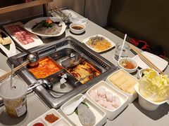 -海底捞火锅(珠影星光城夜宵主题店)