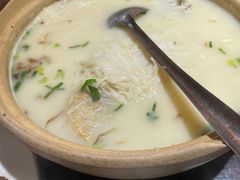 黄鱼煮面线-堂宴·老厦门私房菜(1988仙岳总店)