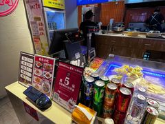 -拿渡麻辣香锅(百联滨江店)