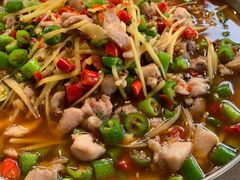 -蛙兔鸡自贡风味·特色江湖菜(广都店)