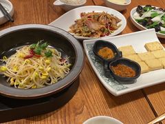 -云海肴·汽锅鸡·云南菜(广安门天虹店)