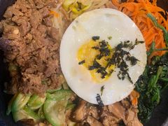 -七八冷面·延边朝鲜族美食(欢乐谷店)