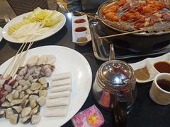 -利雅园酒家(大沙地店)