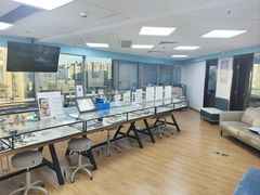 -优视觉视光中心•青少年近视防控(新世界中心写字楼店)