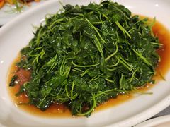 酒香草头-唔哩赞·崇明私藏菜(建国西路店)