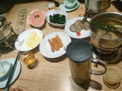 -石鼎香·非遗淮扬火锅(江都龙川桥店)