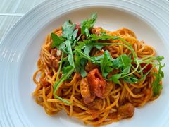 工作日肉酱面特惠餐-必胜客(唐延店)