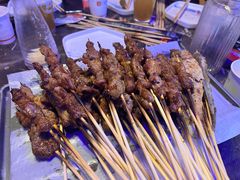 -阿三烧烤·生蚝(超级会员店拓峰店)