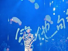-MOSSO·Liveshow(M3香港广场店)