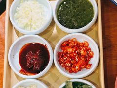 -乐宴·老北京铜火锅(桂庙店)