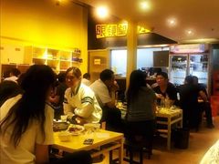 -望京小腰(北京总店)