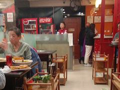 -芦月轩羊蝎子(北蜂窝店)