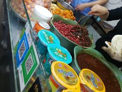 -老金家蛋菜夹馍(西安总店)