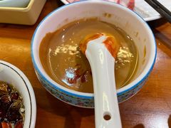 -乐宴·老北京铜火锅(桂庙店)