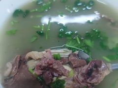 -弘善寺驴肉馆(十里河文化园店)